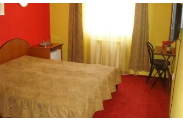 Rumānija Penzión Braşov, Interjers